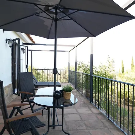 Bed & Breakfast Flamenco Adults Only Pizarra