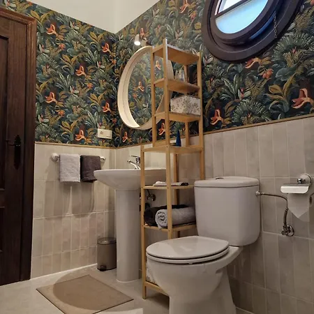 Flamenco Adults Only Bed & Breakfast Pizarra