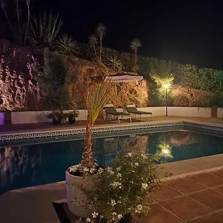 Bed & Breakfast Flamenco Adults Only