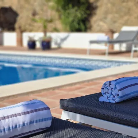 Bed & Breakfast Flamenco Adults Only Pizarra