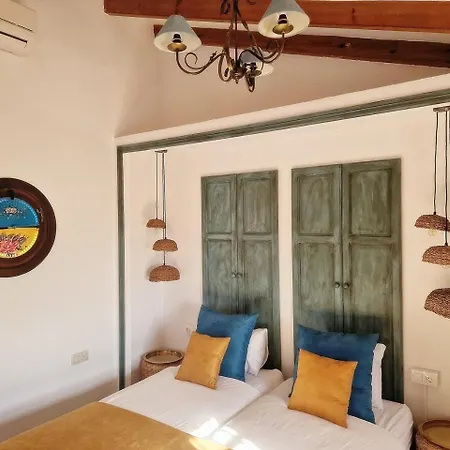 Bed & Breakfast Flamenco Adults Only