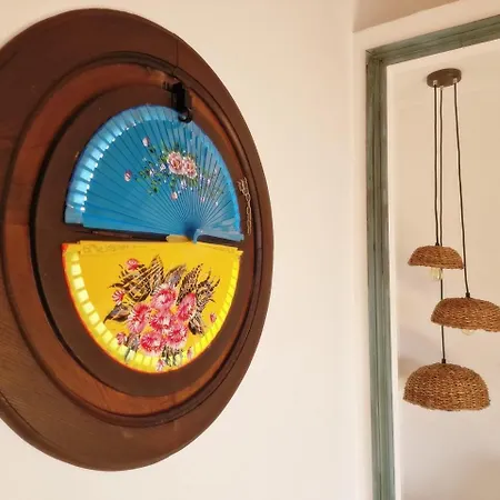 Bed & Breakfast Flamenco Adults Only Pizarra