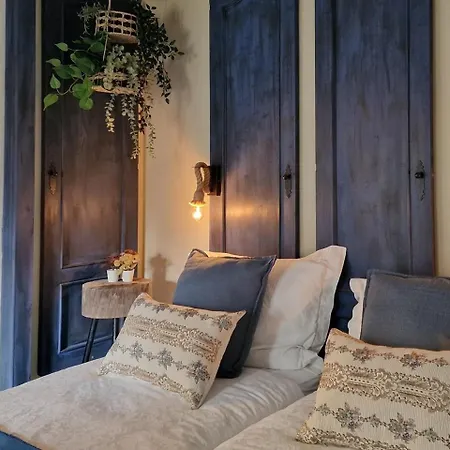Bed & Breakfast Flamenco Adults Only *