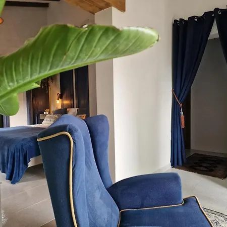 Flamenco Adults Only Oda ve Kahvaltı