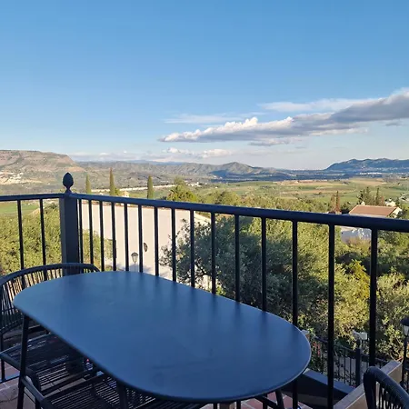 Bed & Breakfast Flamenco Adults Only