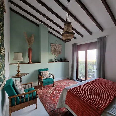 Flamenco Adults Only Bed & Breakfast 4*