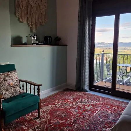 Flamenco Adults Only Bed & Breakfast 4*