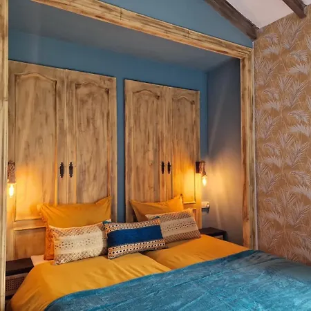 Bed & Breakfast Flamenco Adults Only