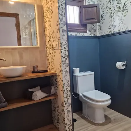 Отель типа 