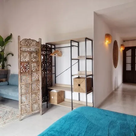 Oda ve Kahvaltı Flamenco Adults Only