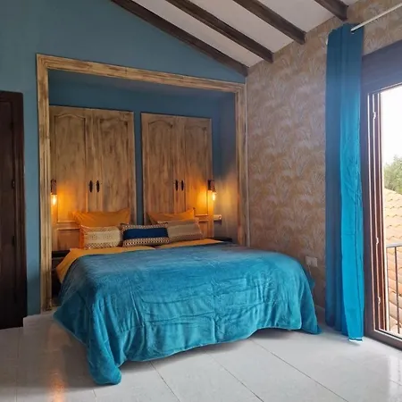 Flamenco Adults Only Bed & Breakfast *