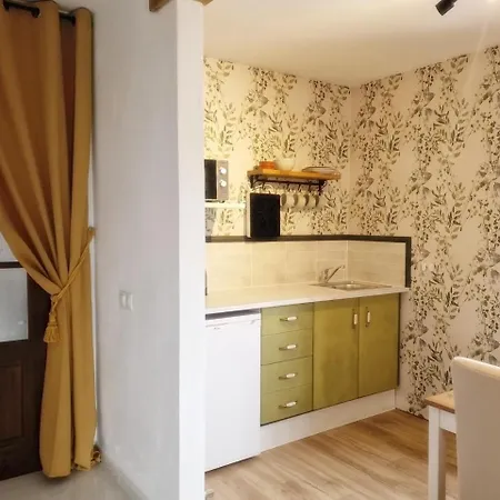 Отель типа 
