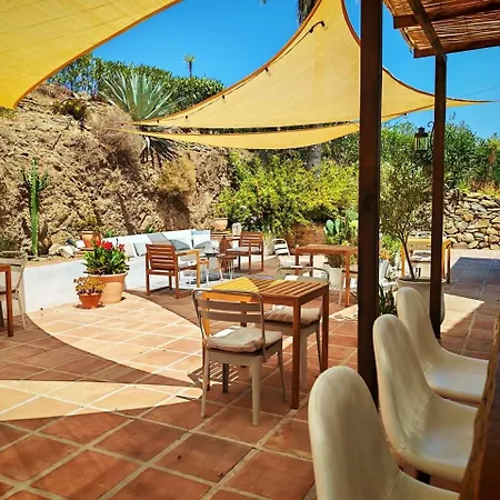 Flamenco Adults Only 4*