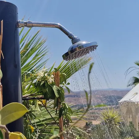 Flamenco Adults Only 4* Pizarra