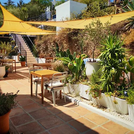 Bed & Breakfast Flamenco Adults Only Pizarra