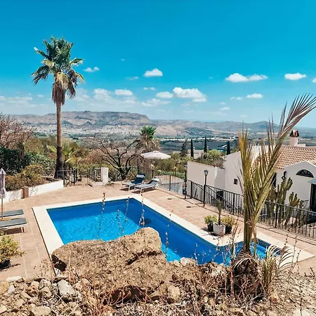 Flamenco Adults Only Bed & Breakfast Pizarra