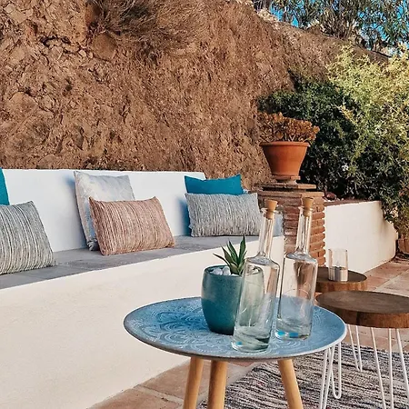 Flamenco Adults Only Bed & Breakfast Pizarra