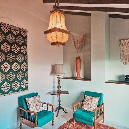 Flamenco Adults Only 4* Pizarra