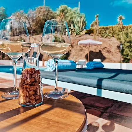 Bed & Breakfast Flamenco Adults Only Pizarra