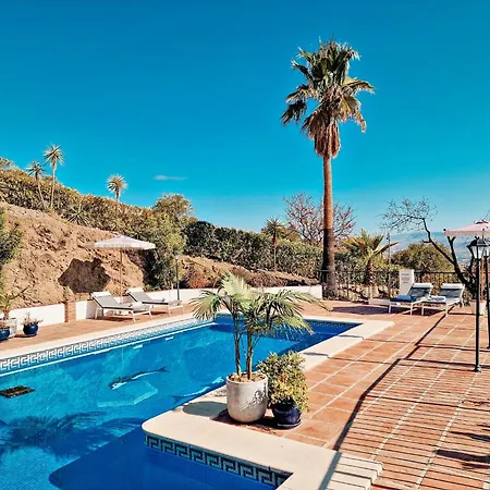 Flamenco Adults Only 4* Pizarra