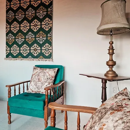 Bed & Breakfast Flamenco Adults Only 4*