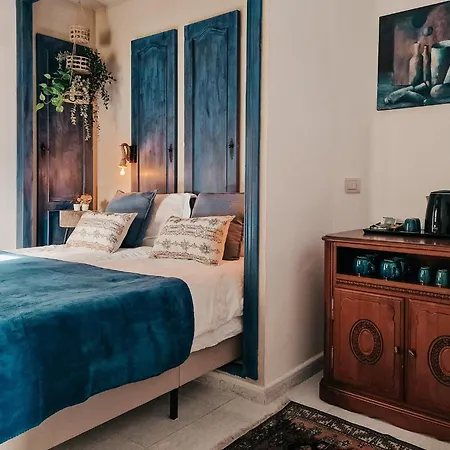 Flamenco Adults Only 4*