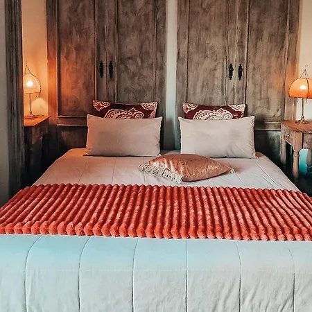 Bed & Breakfast Flamenco Adults Only Pizarra