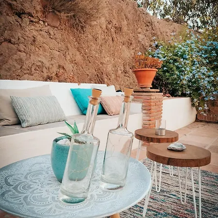 Flamenco Adults Only Bed & Breakfast 4*