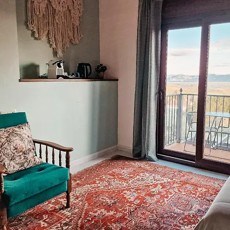 Flamenco Adults Only Bed & Breakfast Pizarra