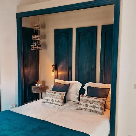 Flamenco Adults Only Bed & Breakfast Pizarra