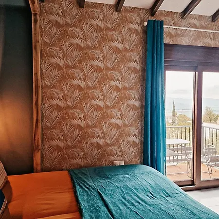 Flamenco Adults Only Bed & Breakfast 4*