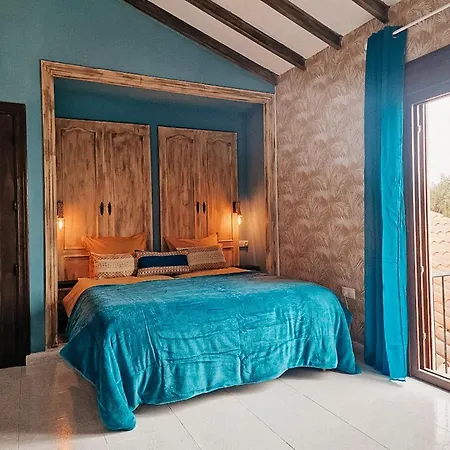 Bed & Breakfast Flamenco Adults Only 4*
