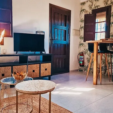 Bed & Breakfast Flamenco Adults Only